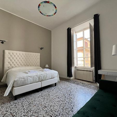 Luxury Room Anelli Center Of Roma Exteriör bild