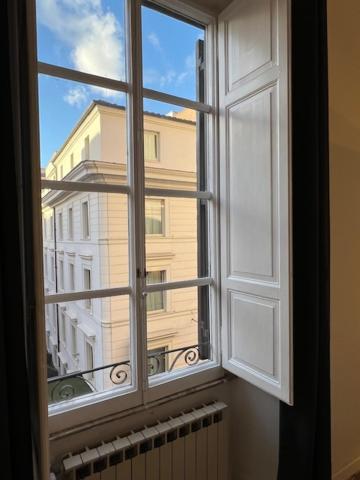 Luxury Room Anelli Center Of Roma Exteriör bild