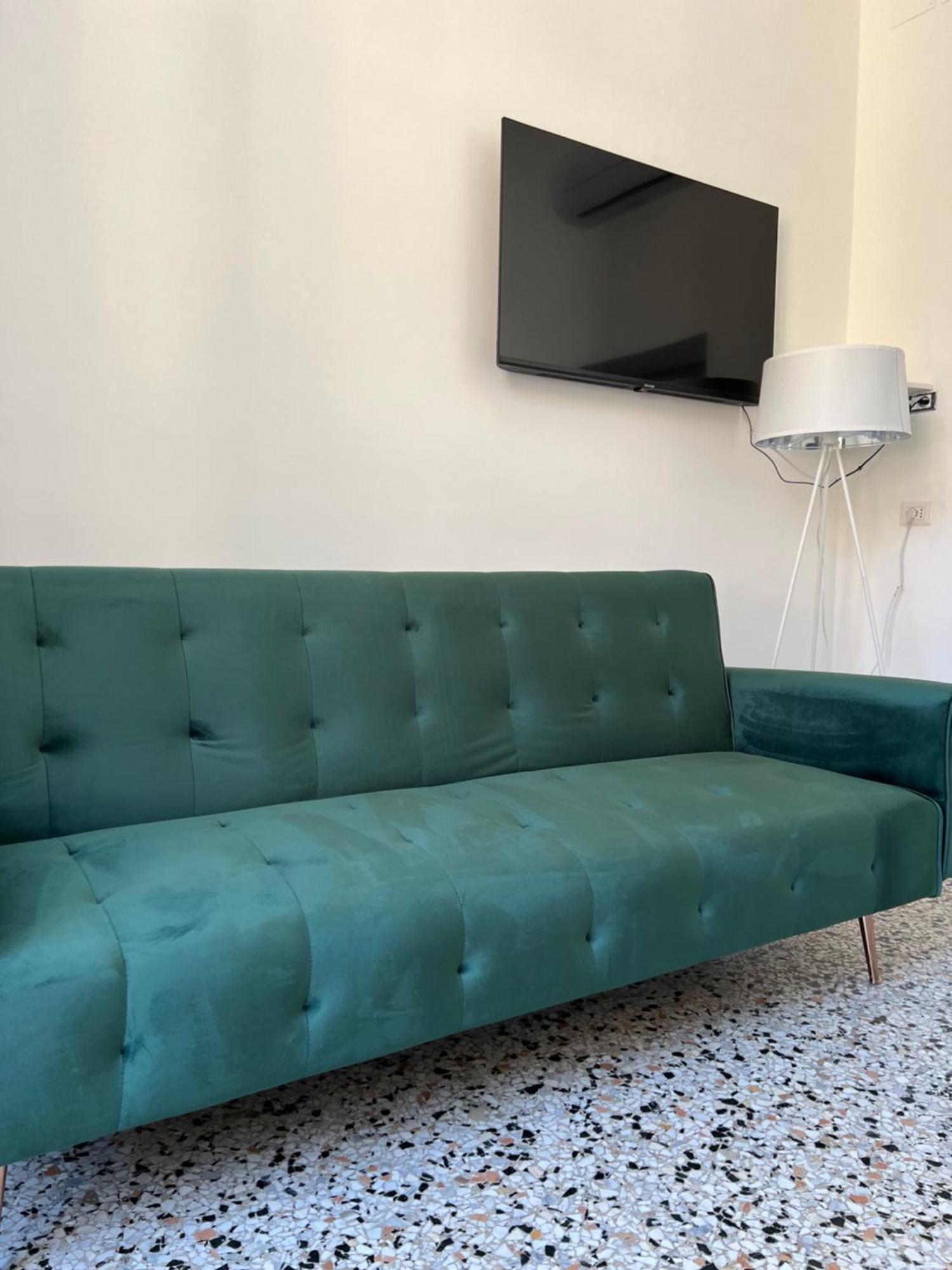 Luxury Room Anelli Center Of Roma Exteriör bild