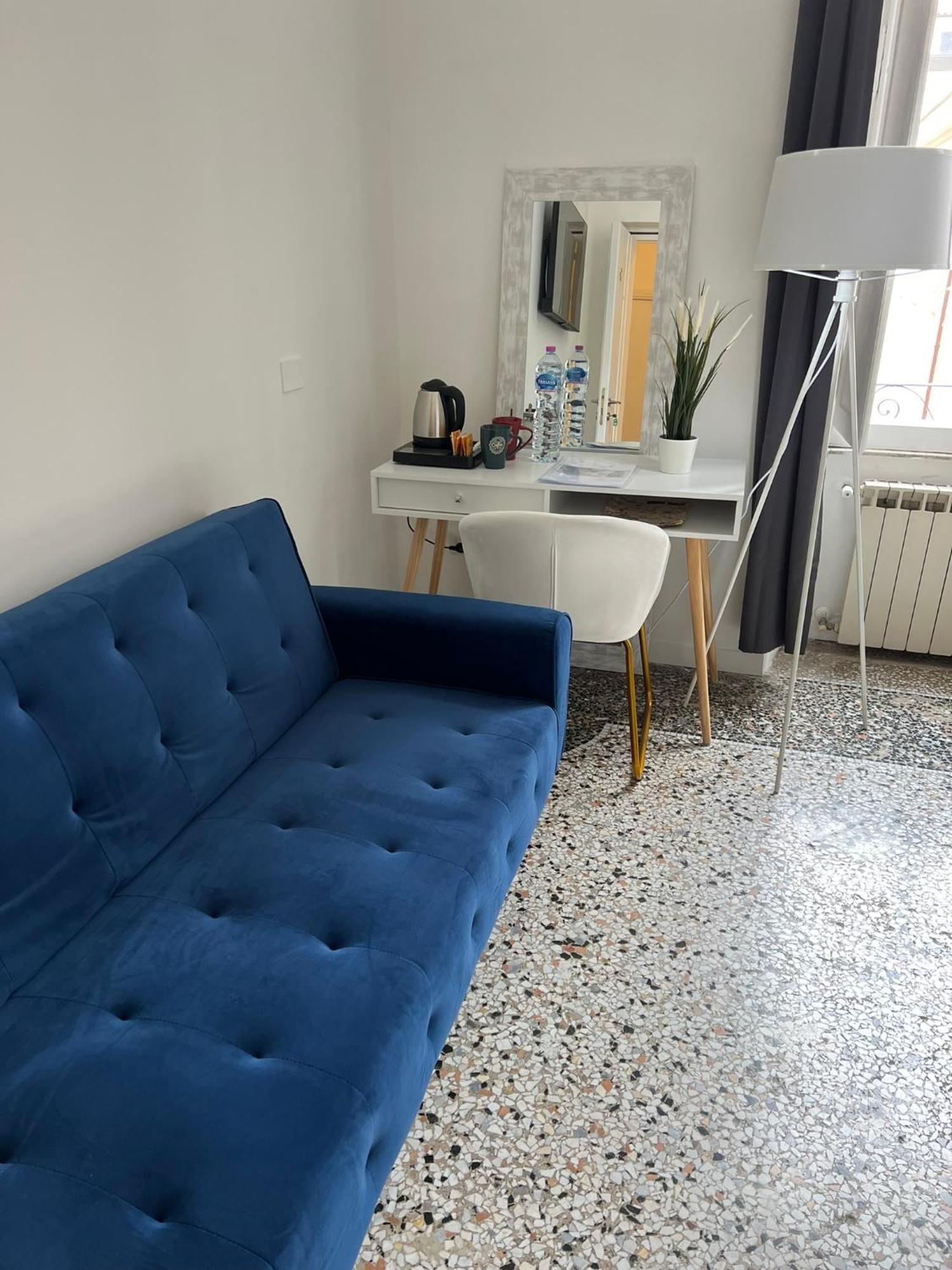 Luxury Room Anelli Center Of Roma Exteriör bild