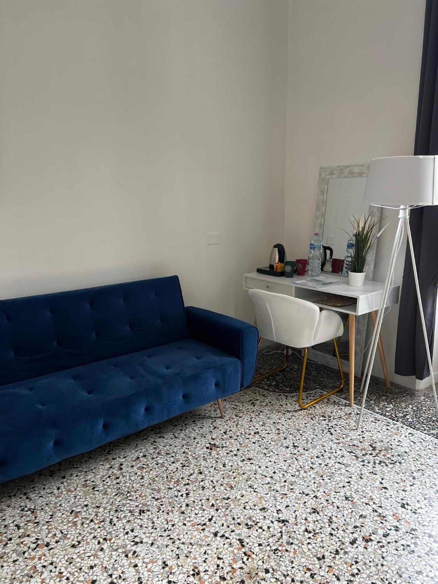 Luxury Room Anelli Center Of Roma Exteriör bild