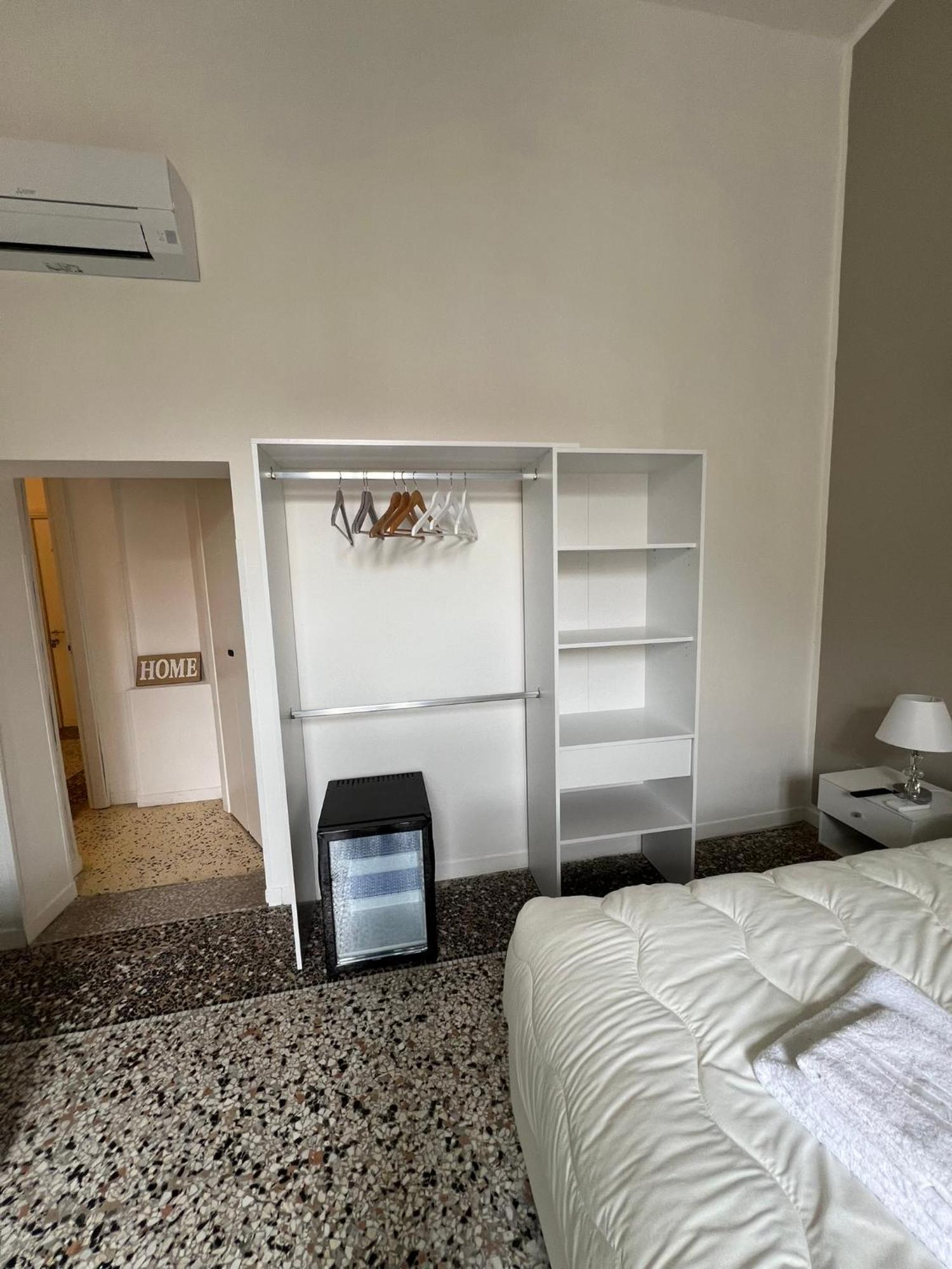 Luxury Room Anelli Center Of Roma Exteriör bild